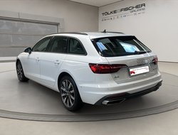 A4 40 2.0 TDI Avant AHK AUT Kam. Navi Virtual LM
