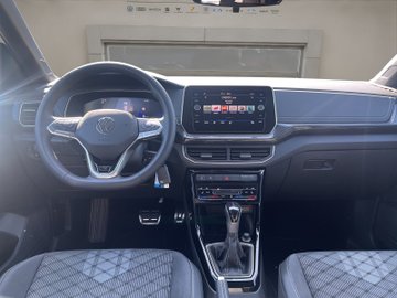T-Cross 1.0 TSI 85 kW R-Line R-Line IQLight ACC – Bild 16