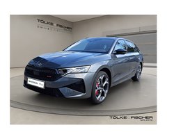 Octavia Combi 2.0 TSI DSG RS ACC AHK Navi 360