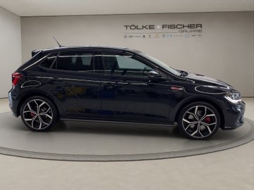 Polo VI 2.0 TSI GTI IQLight ACC AUT Navi Sportp. – Bild 6