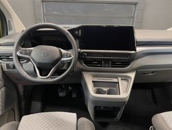 T7 Caravelle 2.0 l TDI 4MOTION 8-Gang-Aut.