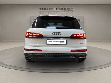 Q7 3.0 quattro TDI W S-Line Pano S-line AHK AUT – Bild 5