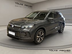 Tiguan Elegance 2.0 l TDI 7-Gang-DSG IQLight ACC