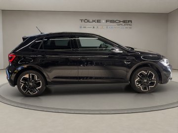 Polo VI 1.0 TSI R-Line R-Line IQLight ACC AUT LM – Bild 6