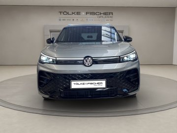 Tiguan R-Line 2.0 l TDI 4MOTION 7-Gang-DSG DCC – Bild 3
