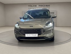 Kuga 1.5 EcoBoost Titanium Kam. Navi KeyLess LED