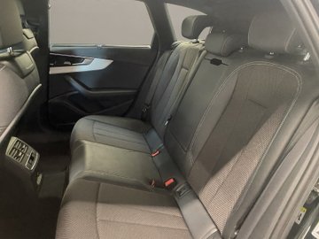 A4 Avant 45 2.0 TFSI quattro S-Line Pano S-line – Bild 15