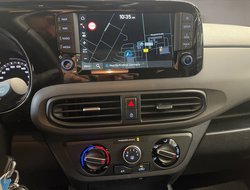 i10 1.0 Connect & Go Kam. Navi DynLicht LM PDC