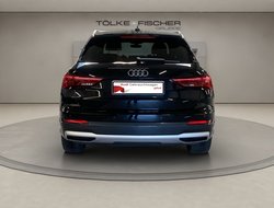Q3 35 2.0 TDI advanced ACC AHK AUT Kam. Navi LED