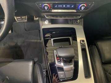 Q5 50 3.0 TDI quattro advanced Pano ACC AHK AUT – Bild 14