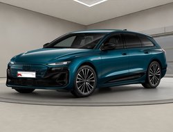 A6 e-tron Avant 2024 - 2026 W S-line ACC AHK AUT