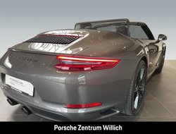 991 911 Carrera Cabriolet nur 57.409 km 2-Hand