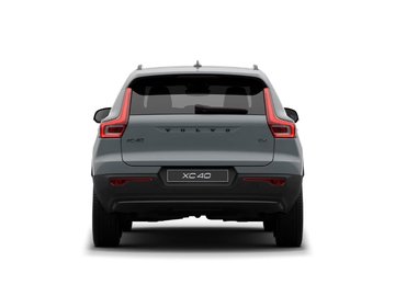 XC40 B4 Plus Black Edition Gewerbe Aktion – Bild 5