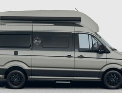 Crafter Grand California Dune 600 TDI Mod.2026