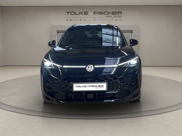 T-Roc R-Line 1.5 l eTSI OPF DSG R-Line IQLight – Bild 3