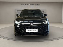 T-Roc R-Line 1.5 l eTSI OPF DSG R-Line IQLight