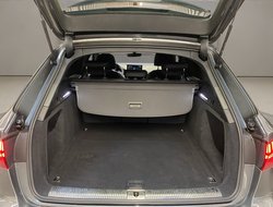 A4 40 2.0 TFSI Avant S-Line S-line ACC AUT Navi