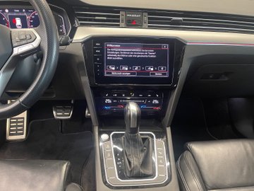Passat Variant 2.0 TSI 4Motion BMT Elegance DCC – Bild 14