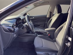 Fabia 1.0 TSI Tour AUT Kam. Navi Virtual KeyLess