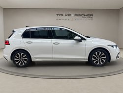 Golf VIII 2.0 TDI Active IQLight ACC AHK AUT HUD