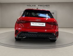 A3 30 Sportback 1.0 TFSI (MHEV) S-Line S-line LM