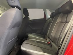 Polo VI 1.0 TSI Style IQLight ACC AUT Kam. Navi