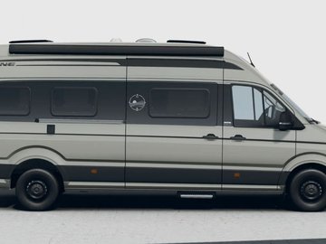 Crafter Grand California 680 Dune Autom. ACC4tzGG – Bild 4