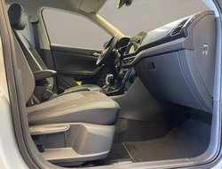 T-Cross ENERGY 1.0 l TSI OPF  7-Gang-DSG ACC AHK