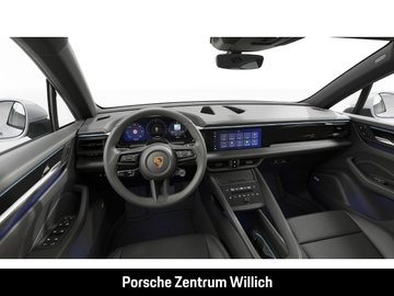 Macan Surround-View Luftfederung BOSE LED-Matrix – Bild 11