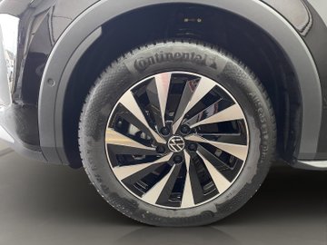 T-Roc 1.5 eTSI OPF  7.G.DSG GJR Anschlussgarantie – Bild 7