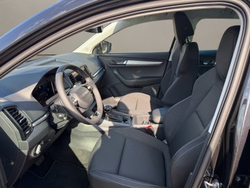 Karoq 2.0 TDI Balance ACC AHK Navi LED eHeck – Bild 7
