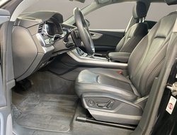 Q8 55 3.0 TFSI quattro ACC AUT Leder Navi 360 LM