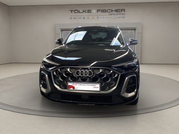 Q5 2.0 TDI quattro W ACC AHK AUT Kam. Navi LED – Bild 3