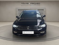 Passat Variant 2.0 TDI BMT Business ACC Kam. LED