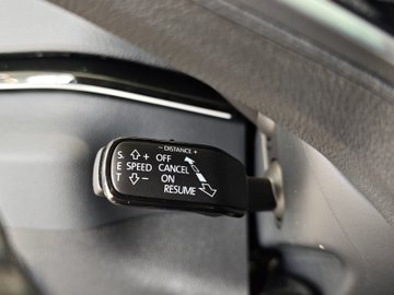 Karoq 1.5 TSI DSG Sportline DCC ACC AHK Navi – Bild 14