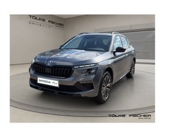 Kamiq 1.0 TSI DSG Balance AHK AUT Kam. KeyLess