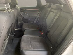 Q3 40 2.0 TDI quattro S-Line S-line AHK AUT Navi