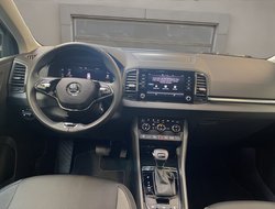 Karoq 1.5 TSI ACT Tour AUT Kam. Navi Virtual LED