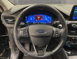 Kuga 2.5 Duratec PHEV Titanium X ACC AHK AUT LED