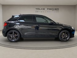 A1 Sportback advanced 30 TFSI S tronic AUT Kam.