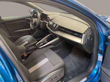 A3 Sportback 35 2.0 TDI advanced AUT Navi LED LM – Bild 18