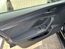 Leon Sportstourer 1.5  W VZ DCC AHK Navi FLA LM