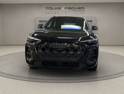 Q5 Sportback 2.0 TDI quattro W S-line ACC AHK LM