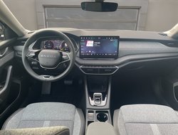 Octavia Combi Tour ACC AHK Navi eHeck