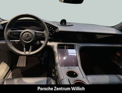 Taycan Turbo S Sport Turismo Burmester InnoDrive