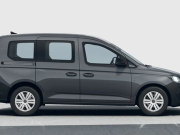 Caddy Trend eHybrid ACC Standklima Virtual PDC – Bild 10