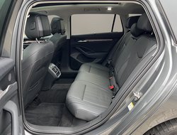 Superb Combi L&K DCC ACC AHK Pano Navi