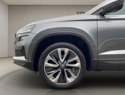 Karoq 1.5 TSI ACT Style Kam. Navi KeyLess LED LM