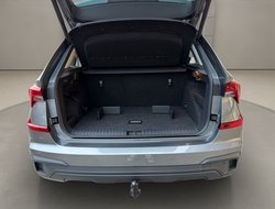 Kamiq Balance ACC AHK Navi Virtual LED