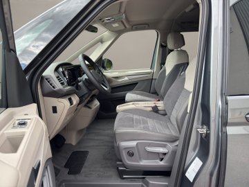 T7 Multivan Life Edition TDI DSG lang IQLight LM – Bild 8